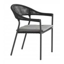 SIENNA chaise de jardin TASTE by 4 seaons