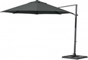 SIESTA Parasol d.350 - charcoal - 4 Seasons