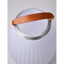 JOOULY 35 lampe d'ambiance avec haut parleur bluetooth