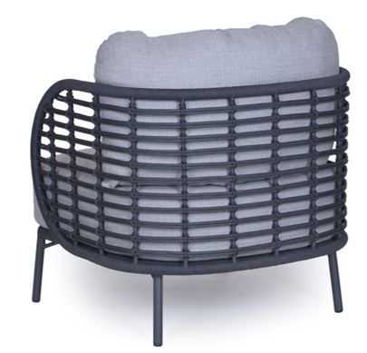 Fauteuil de jardin FABRICE - 4 SEASONS
