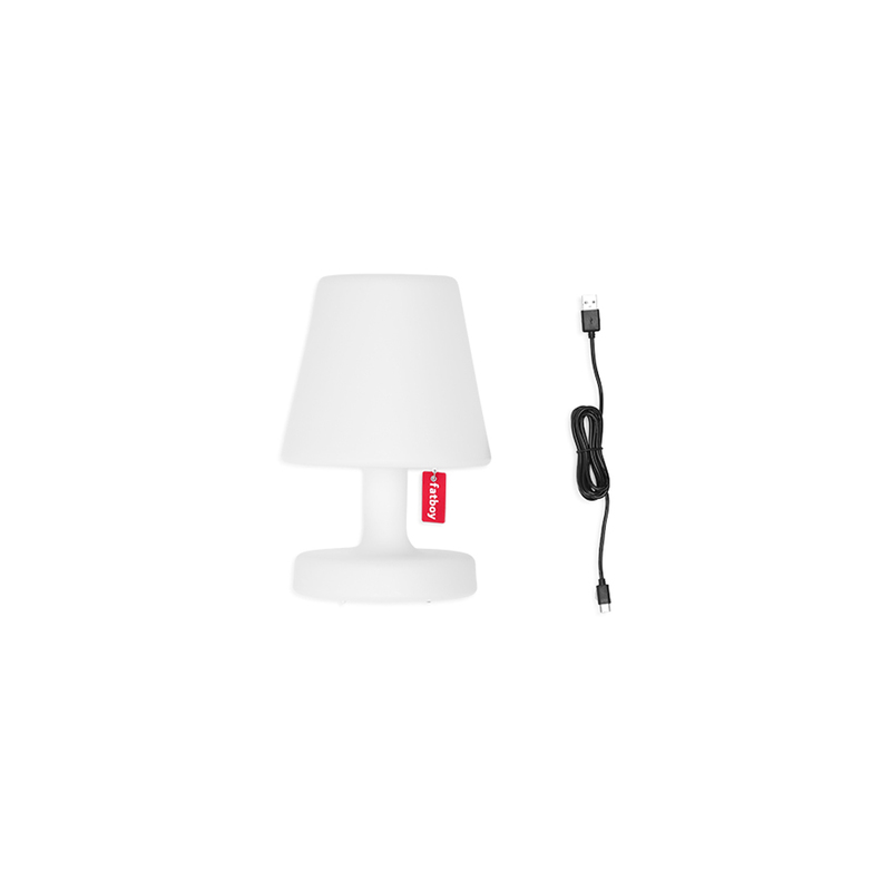 EDISON THE PETIT lampe de table - FATBOY