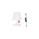 EDISON THE PETIT lampe de table - FATBOY