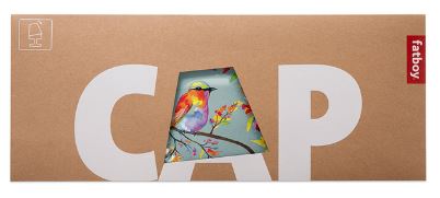 COOPER Cappie Abat-jour Birdie blue - FATBOY