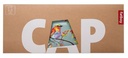 COOPER Cappie Abat-jour Birdie blue - FATBOY
