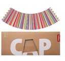 COOPER Cappie Abat-jour Birdie brown - FATBOY