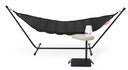 Hamac Headdemock - Deluxe - NOIR - FATBOY