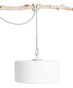Lampe extérieure GRIS CLAIR - THIERRY LE SWINGER - FATBOY