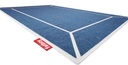 Tapis de jardin - 200 x 290 cm - FATBOY - bleu