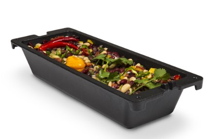 Wok en fonte encastrable Broil King Baron et Sovereign