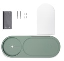 Edison the Petit Residence "pine green"