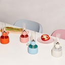Flamtastique XS - Lampe à huile FATBOY couleur "desert"