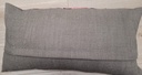 Housse coussin "patchwork" moyen - modèle unique - 65x35 - SISSIMOROCCO