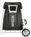 Chariot TRAVEL Q PRO 285 NAPOLEON (vendu sans le barbecue)