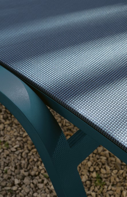Bain de soleil ALIZE de FERMOB