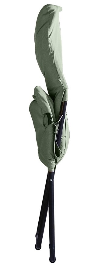 Relax vert sauge Fiesta Soft de FIAM