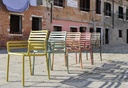 Chaise d'extérieur Doga couleur "menta" de Nardi