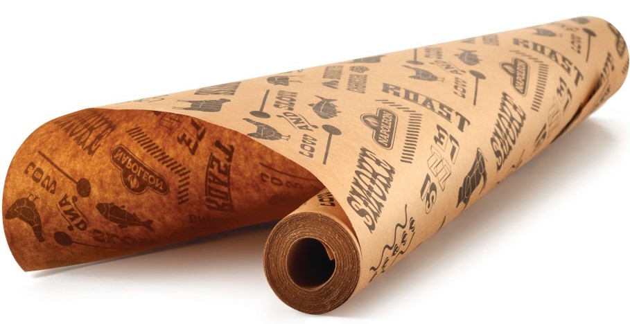 Papier de boucherie de qualité supérieure pour Barbecue - Napoléon