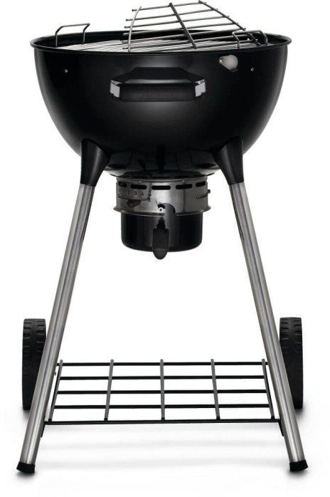 Barbecue charbon de bois NK18K - diamètre 47 cm - NAPOLEON