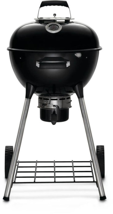 Barbecue charbon de bois NK18K - diamètre 47 cm - NAPOLEON