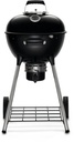 Barbecue charbon de bois NK18K - diamètre 47 cm - NAPOLEON