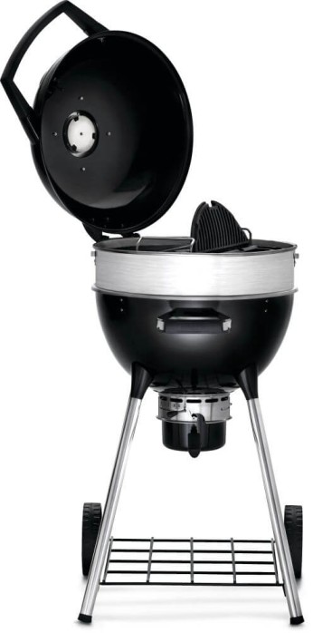 Barbecue au charbon de bois PRO18K-LEG-3 de NAPOLEON