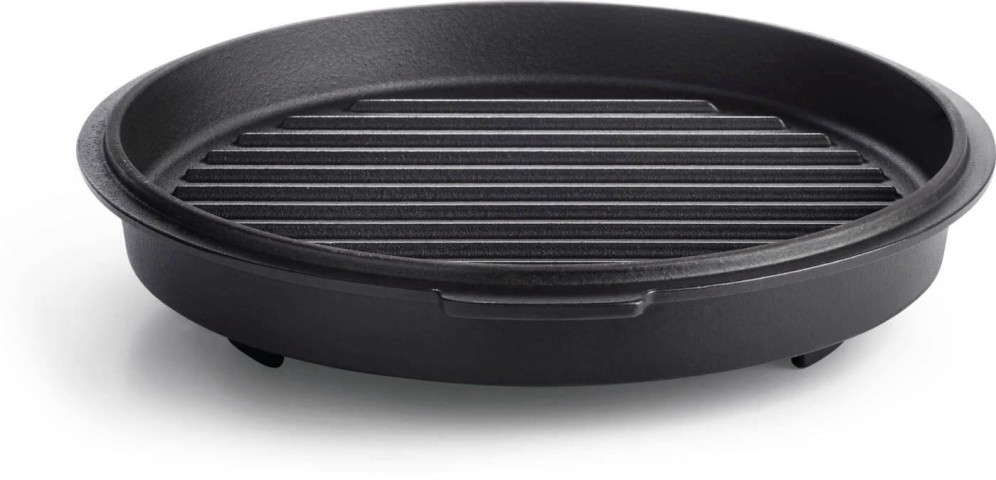 Dutch oven en fonte - Diamètre: 28 cm - 6l - Napoleon Grill