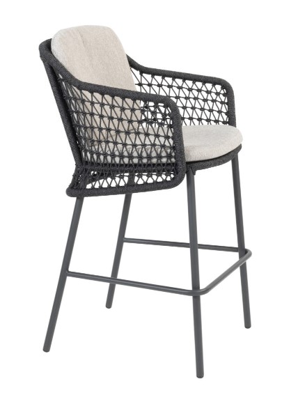 Ensemble bar de jardin 4 seasons