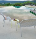 Table basse D. 48 cm ALIZE de Fermob