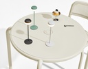 Petite lampe de table CHEERIO BEIGE couleur "desert" de FATBOY