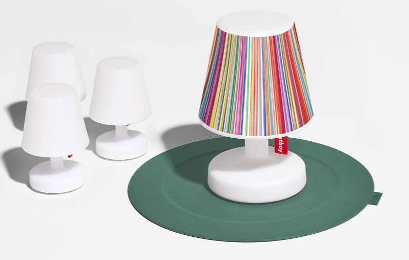 COOPER Cappie Abat-jour KRIJG DE KLEURE - FATBOY, 102839, CAPPIE, 8719773016799
