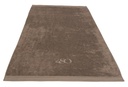Serviette de bain 4 seasons outdoor - taupe - 180x100 cm, ESSUIS