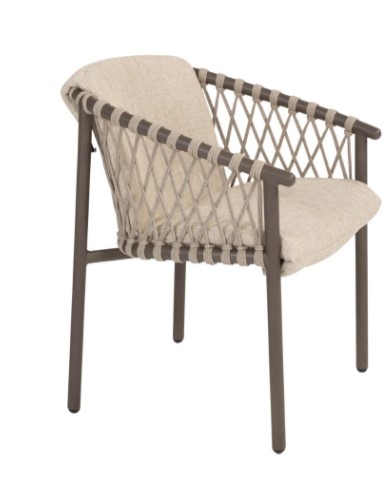 Ensemble de jardin Arizona - Allora de la marque 4 seasons outdoor