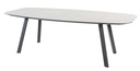 Ensemble de jardin Manitoba-Prado anthracite de TASTE by 4 seasons outdoor