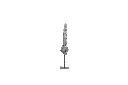 08646_ Azzurro 350 cm. Ø Mid Grey 03.webp