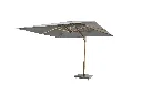 08670_ Siesta Premium 300 x 300 cm. Woodlook frame Charcoal 01.webp