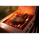 Barbecue Napoléon Rogue RSE525RSIB noir
