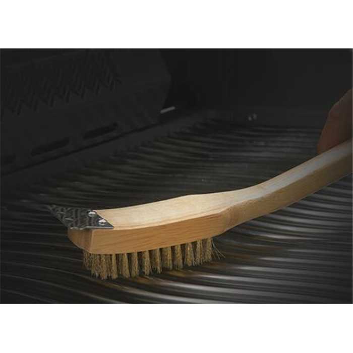 Brosse en bois - NAPOLEON