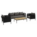 Cantori table basse