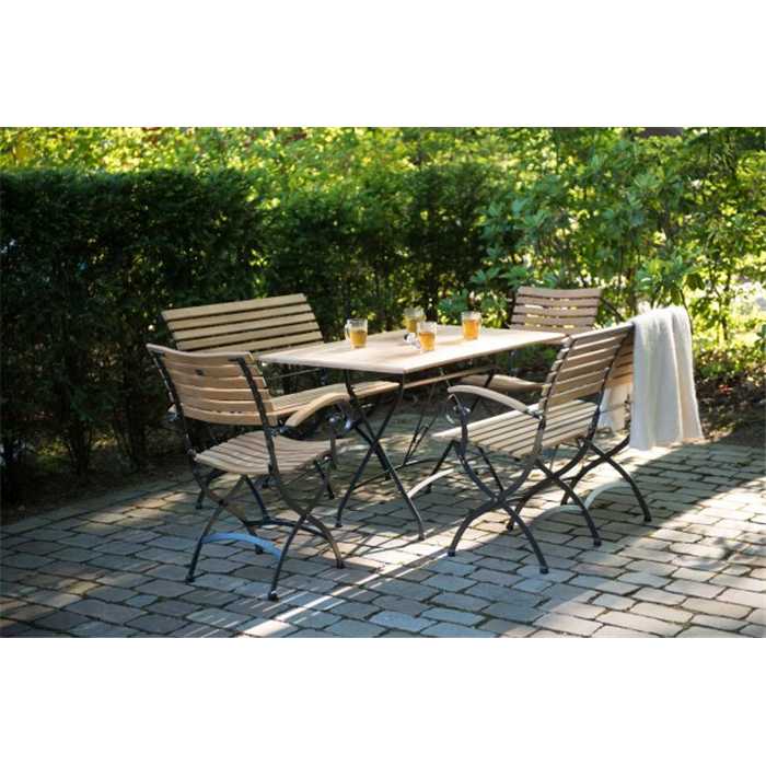 Chaise bellini de 4 Seasons