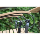 Chaise bellini de 4 Seasons