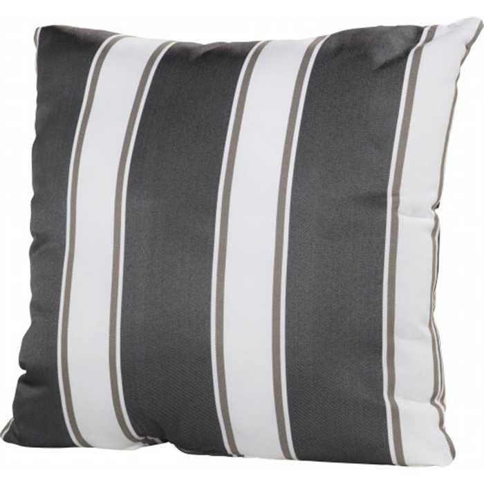 Coussin d'extérieur curiosity grey 50x50 cm - 4 Seasons