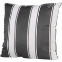 Coussin d'extérieur curiosity grey 50x50 cm - 4 Seasons