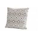 Coussin d'extérieur pinamar taupe 50 x 50 cm - 4 Seasons
