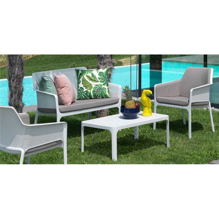 Coussin Nnardi tropical