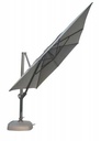 HACIENDA Parasol gris clair 300x400 - 4 Seasons