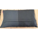 Housse coussin "berbere" classique - modèle unique 7 - 70 X 40 - SISSIMOROCCO