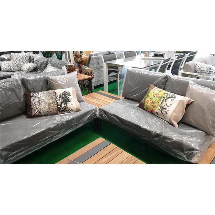 Housse coussin "berbere" classique - modèle unique 8 - 70 X 40 - SISSIMOROCCO