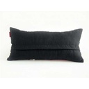 Housse coussin "patchwork" mini - modèle unique 1- 23 x 47 - SISSIMOROCCO