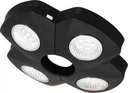 Lampes parasol 24 leds - 4 Seasons