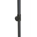 OASIS parasol anthracite 200 x 250 cm - 4 Seasons